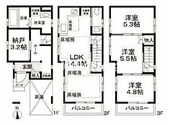 東京メトロ東西線 東陽町駅 徒歩12分