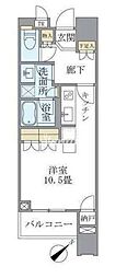 山手線 目黒駅 徒歩1分