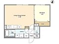 ASTILE原宿3階24.0万円