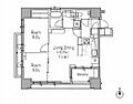 アトラス千代田末広町6階29.9万円