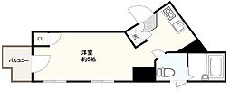 🉐敷金礼金0円！🉐都営大江戸線 大門駅 徒歩5分