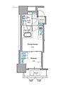 ルフォンプログレ秋葉原EAST14階13.9万円