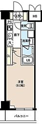 東京メトロ有楽町線 辰巳駅 徒歩9分