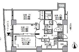 山手線 浜松町駅 徒歩4分