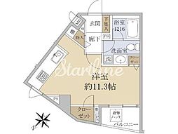 山手線 鶯谷駅 徒歩4分