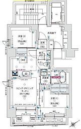 東京メトロ有楽町線 新富町駅 徒歩3分