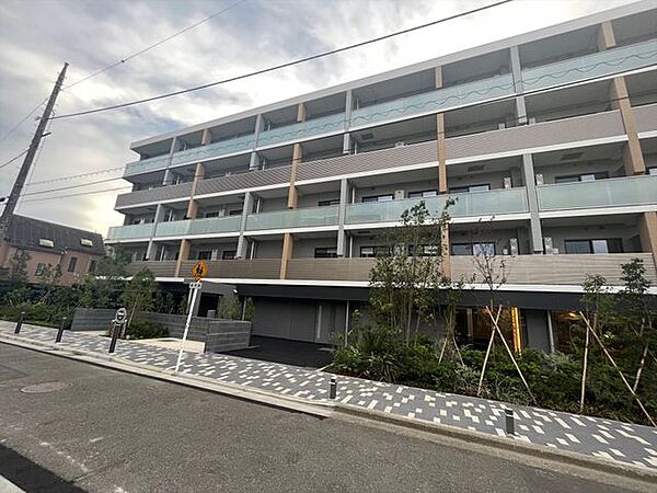 外観画像