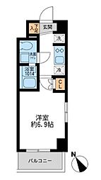 🉐敷金礼金0円！🉐東京メトロ東西線 門前仲町駅 徒歩10分