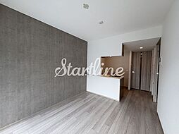 都営浅草線 蔵前駅 徒歩7分の賃貸マンション 9階1LDKのリビング/ダイニング