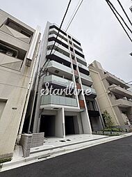 都営浅草線 蔵前駅 徒歩7分の賃貸マンション