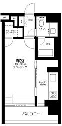 東急目黒線 不動前駅 徒歩5分