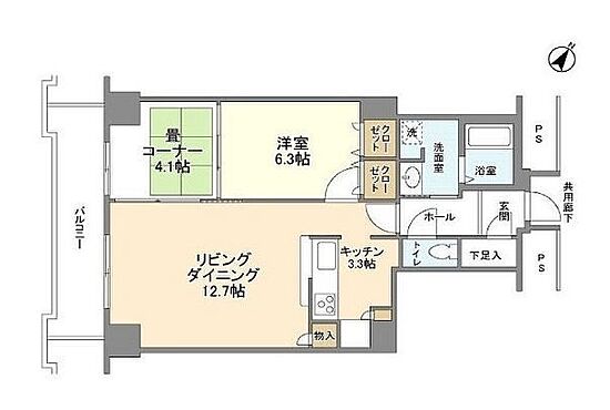 外観画像