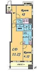 東京メトロ日比谷線 人形町駅 徒歩6分