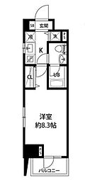 🉐敷金礼金0円！🉐総武本線 馬喰町駅 徒歩2分