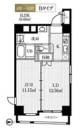 東京メトロ銀座線 田原町駅 徒歩2分