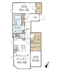東京メトロ南北線 白金高輪駅 徒歩7分