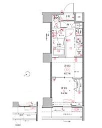 都営大江戸線 門前仲町駅 徒歩10分