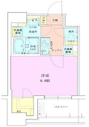 東京メトロ有楽町線 新富町駅 徒歩3分
