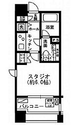 🉐敷金礼金0円！🉐東京メトロ有楽町線 市ヶ谷駅 徒歩5分