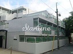 東京メトロ銀座線 表参道駅 徒歩5分の賃貸マンション