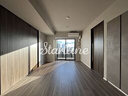 JR京浜東北・根岸線 大森駅 徒歩11分の賃貸マンション 7階4LDKのリビング/ダイニング