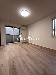 東京メトロ丸ノ内線 四谷三丁目駅 徒歩4分の賃貸マンション 2階2SLDKのリビング/ダイニング