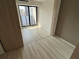 東京メトロ日比谷線 入谷駅 徒歩4分の賃貸マンション 6階1DKのリビング/ダイニング