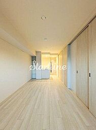 東急多摩川線 鵜の木駅 徒歩9分の賃貸マンション 1階2LDKのリビング/ダイニング