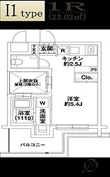 山手線 代々木駅 徒歩5分