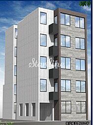 JR京浜東北・根岸線 大井町駅 徒歩6分