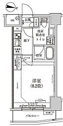 🉐敷金礼金0円！🉐東武亀戸線 小村井駅 徒歩8分