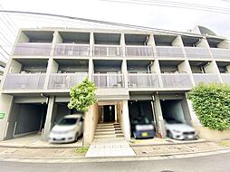 東急目黒線 不動前駅 徒歩4分の賃貸マンション