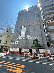 都営大江戸線 両国駅 徒歩8分の賃貸マンション