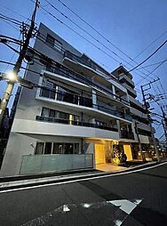 都営三田線 板橋本町駅 徒歩7分の賃貸マンション