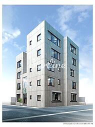 東急目黒線 武蔵小山駅 徒歩6分