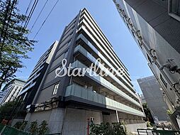 京急本線 大森海岸駅 徒歩10分の賃貸マンション