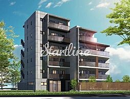 京王線 幡ヶ谷駅 徒歩2分の賃貸マンション