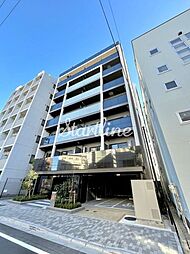 東武亀戸線 亀戸駅 徒歩10分の賃貸アパート