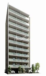 東京メトロ日比谷線 三ノ輪駅 徒歩6分の賃貸マンション