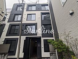 東急多摩川線 沼部駅 徒歩5分