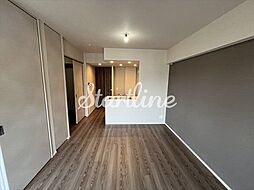 東京メトロ銀座線 田原町駅 徒歩5分の賃貸マンション 14階2LDKのリビング/ダイニング