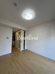 都営新宿線 新宿三丁目駅 徒歩5分の賃貸マンション 2階1Kのリビング/ダイニング