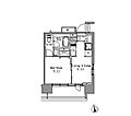 ParkAxis亀戸中央公園12階14.5万円