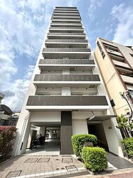 東武亀戸線 亀戸水神駅 徒歩7分