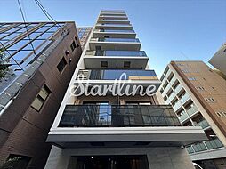 東京メトロ日比谷線 秋葉原駅 徒歩8分の賃貸マンション