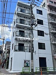 都営大江戸線 月島駅 徒歩3分