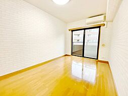 東京メトロ南北線 麻布十番駅 徒歩4分の賃貸マンション 2階1Kのリビング/ダイニング