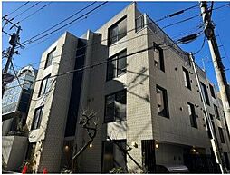 グランパセオ市谷仲之町（GRAN PASEO 市谷仲之町）