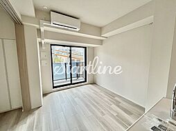 東京メトロ半蔵門線 錦糸町駅 徒歩12分の賃貸マンション 7階2LDKのリビング/ダイニング