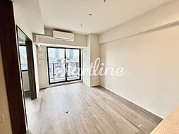 東京メトロ半蔵門線 錦糸町駅 徒歩12分の賃貸マンション 12階2SLDKのリビング/ダイニング